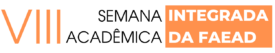 Semana Acadêmica FAEAD Integrada