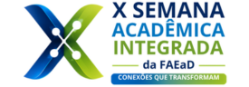 Semana Acadêmica FAEAD Integrada